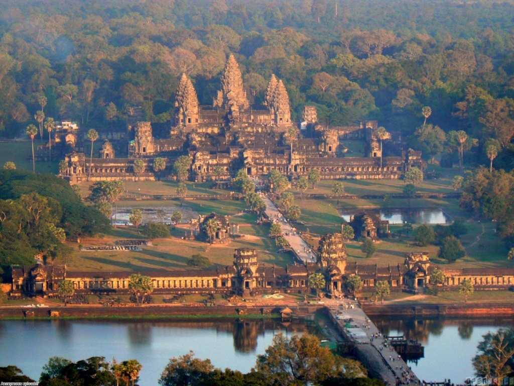 Камбоджа - страна в юва: описание, фото с отдыха в камбодже - 2021