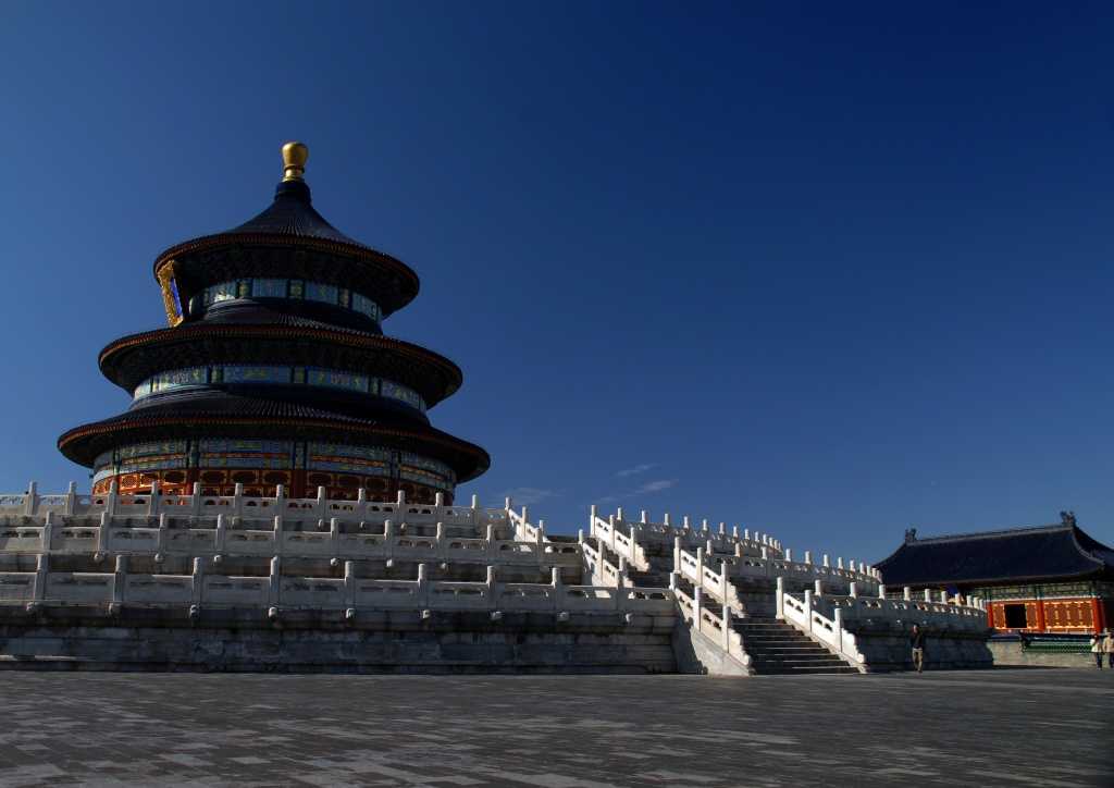 Храм неба в пекине китай краткое описание, фото, часы работы, как добраться