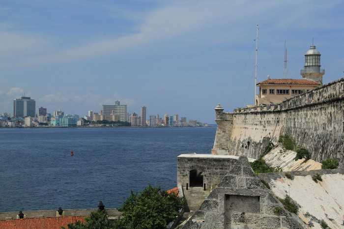 Гавана: полный обзор города и советы туристам