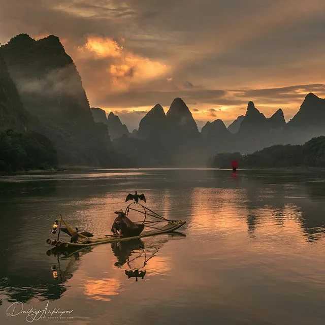 Янцзы – главная река китая