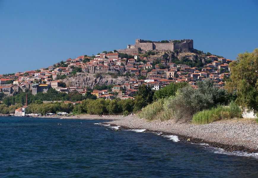 Самые красивые острова греции. погрузитесь в разнообразие греческих островов