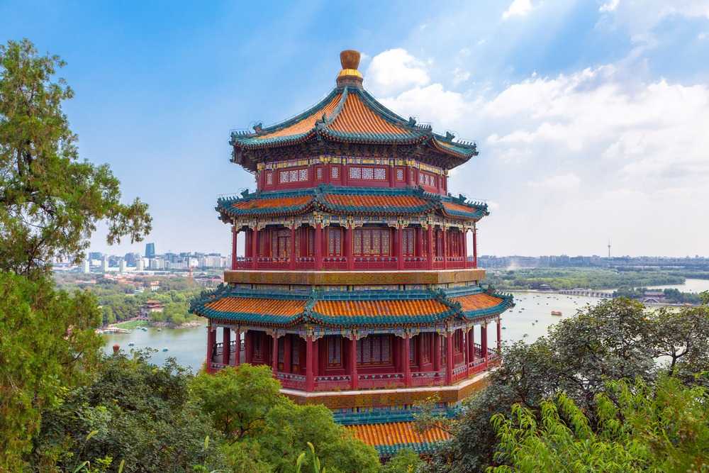 Запретный город в китае – дворец 24 императоров - туризм в китае | достопримечательности, отдых и шопинг