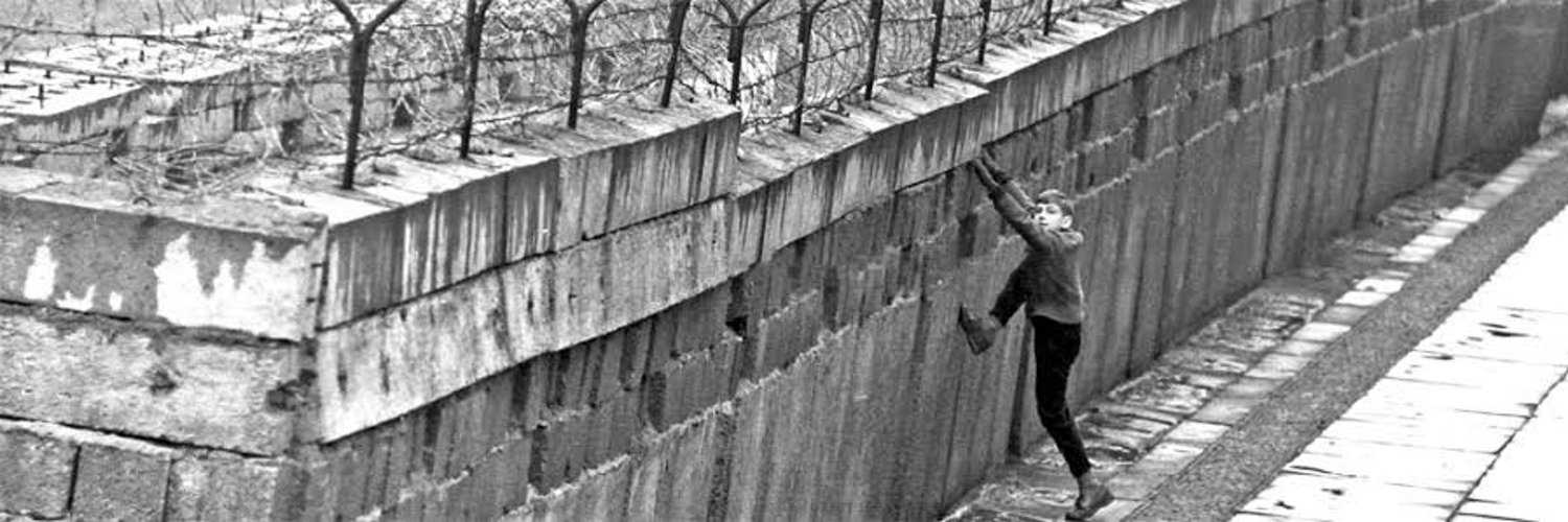 7 малоизвестных фактов из истории берлинской стены, которая на десятилетия разделила немцев