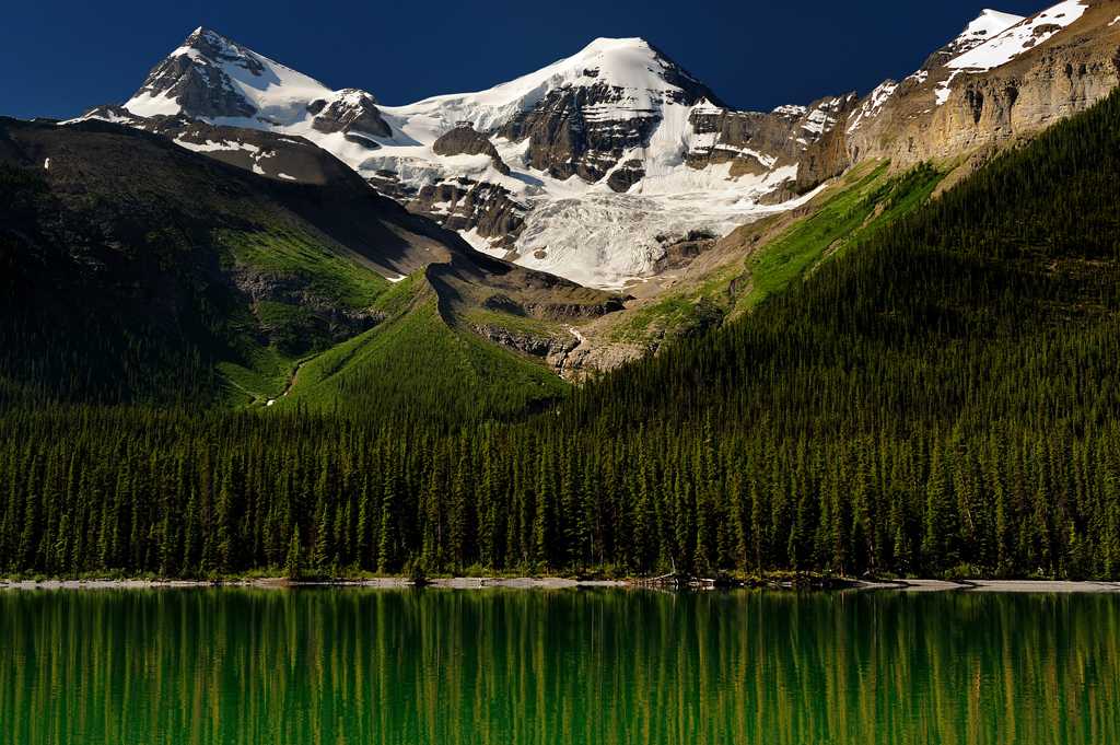 Национальный парк джаспер в канаде: фото, описание, как доеахть