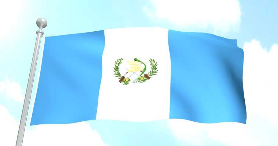 Топ 27 — достопримечательности гватемалы