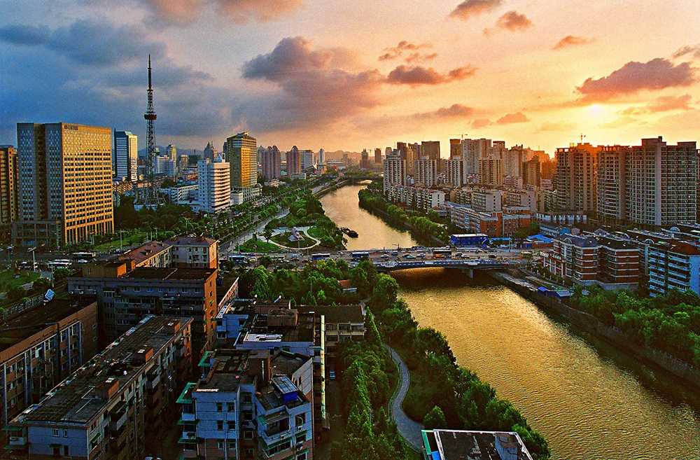 Достопримечательности ханчжоу - что посмотреть в 2021-м. полный гид по знаковым местам