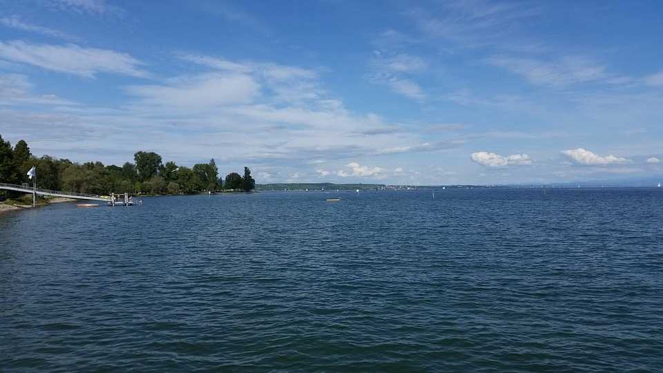 Боденское озеро