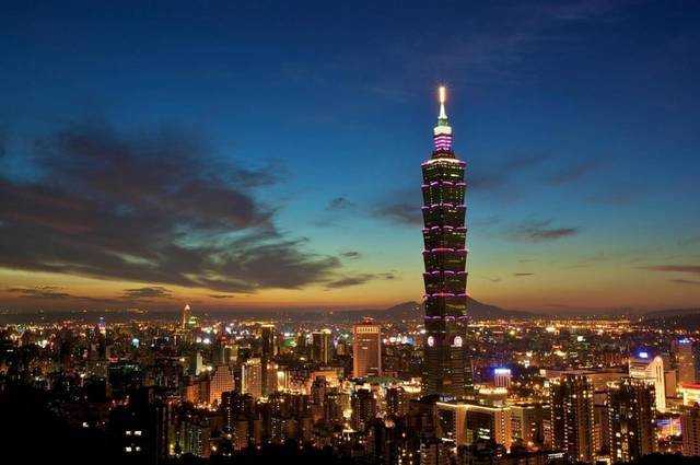 Шесть вещей, которые не стоит делать на тайване