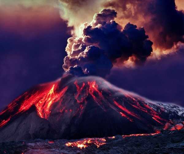 Вулкан килауэа, гавайи. где находится, на карте, извержения, новости, высота, как добраться – туристер.ру