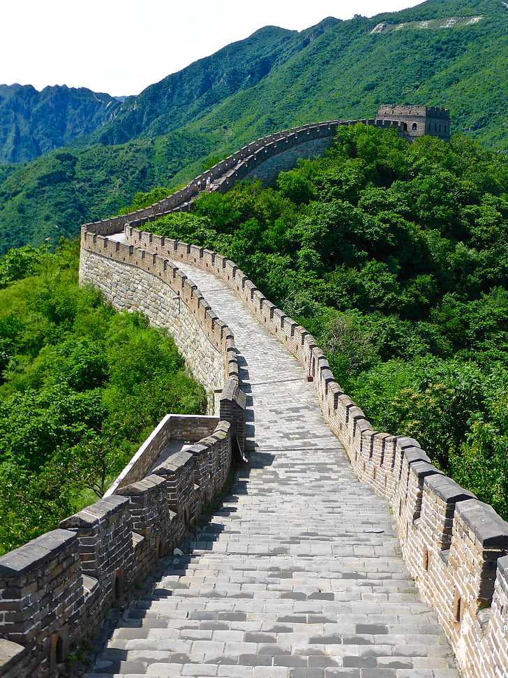 Великая китайская стена, пекин, китай. карта 2021, фото, видео, история, длина, как добраться, отели – туристер.ру