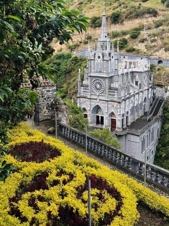 18 лучших достопримечательностей и интересных мест в картахене, колумбия