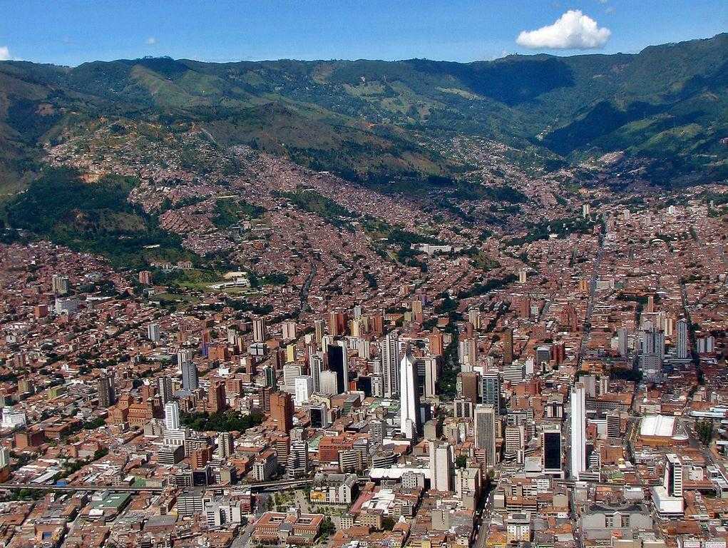 Манисалес: "кофейный город колумбии"⚡ - фото [200+]