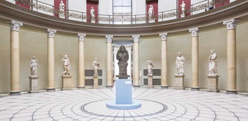 Пергамон: лучший музей берлина - 2021 travel times