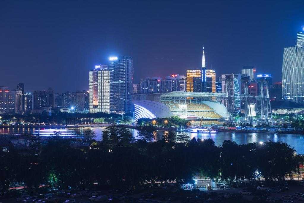 Гуанчжоу (китай) 2021 - все о городе гуанчжоу с фото | expro