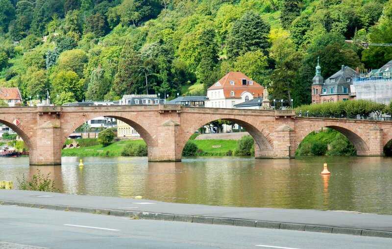 Список самых длинных автомобильных мостов германии - abcdef.wiki