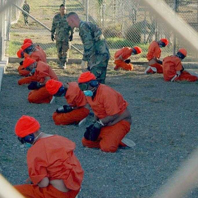 Гуантанамо, провинция - куба