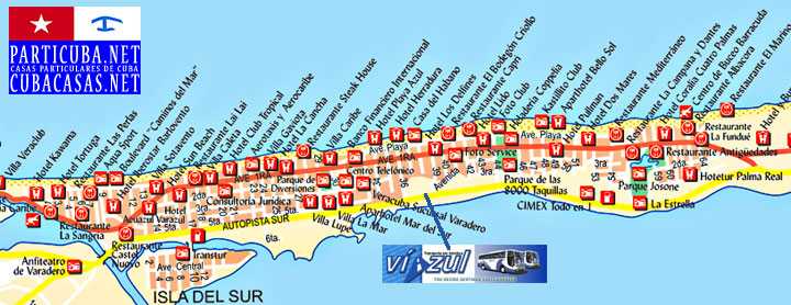 Карта отелей варадеро куба. Карта отелей на Кубе Варадеро. Схема отелей Варадеро Куба. Карта отелей Кубы Варадеро.