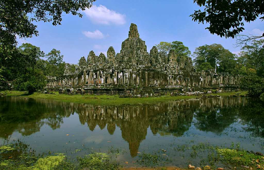 Камбоджийский риель - cambodian riel - abcdef.wiki