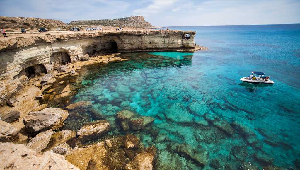 Отдых на кипре: достопримечательности острова афродиты