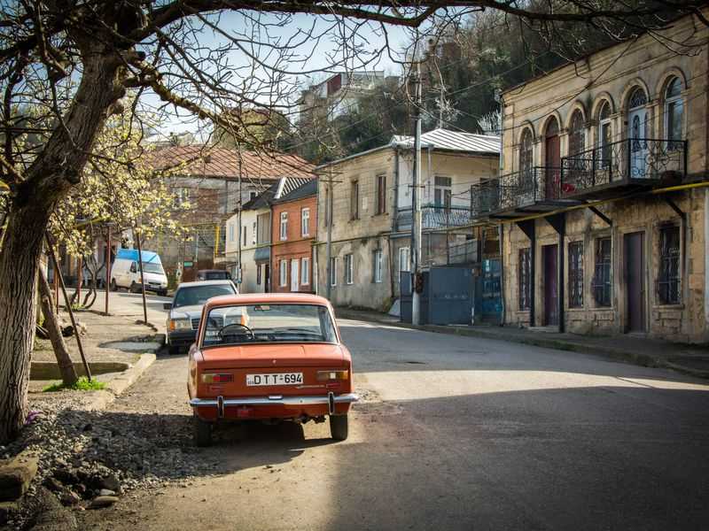 Экскурсии из кутаиси: что посмотреть в окрестностях — грузия