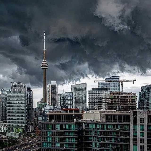 Торонто