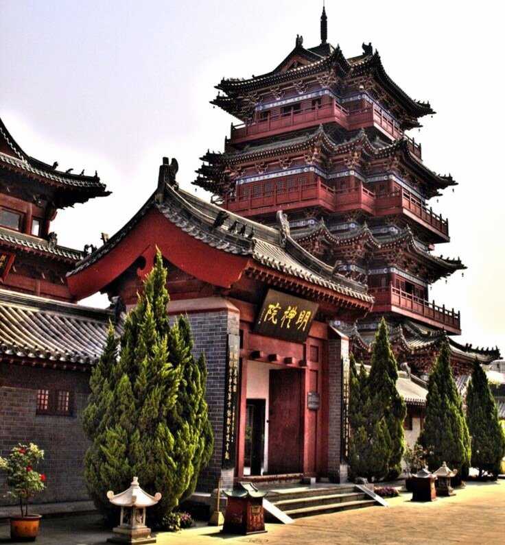 Достопримечательности пекина: запретный город | tourpedia.ru