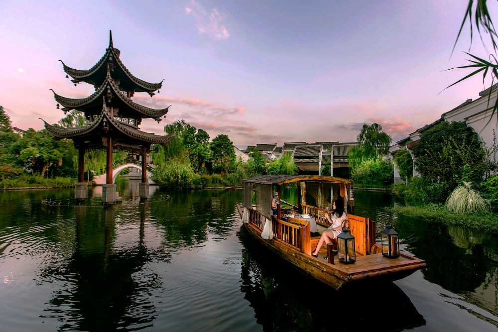 Ханчжоу 2021 — отдых, экскурсии, музеи, шоппинг и достопримечательности ханчжоу
