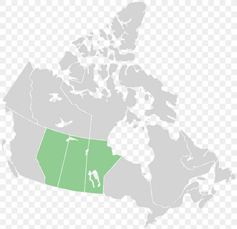 На каком континенте расположена страна канада?