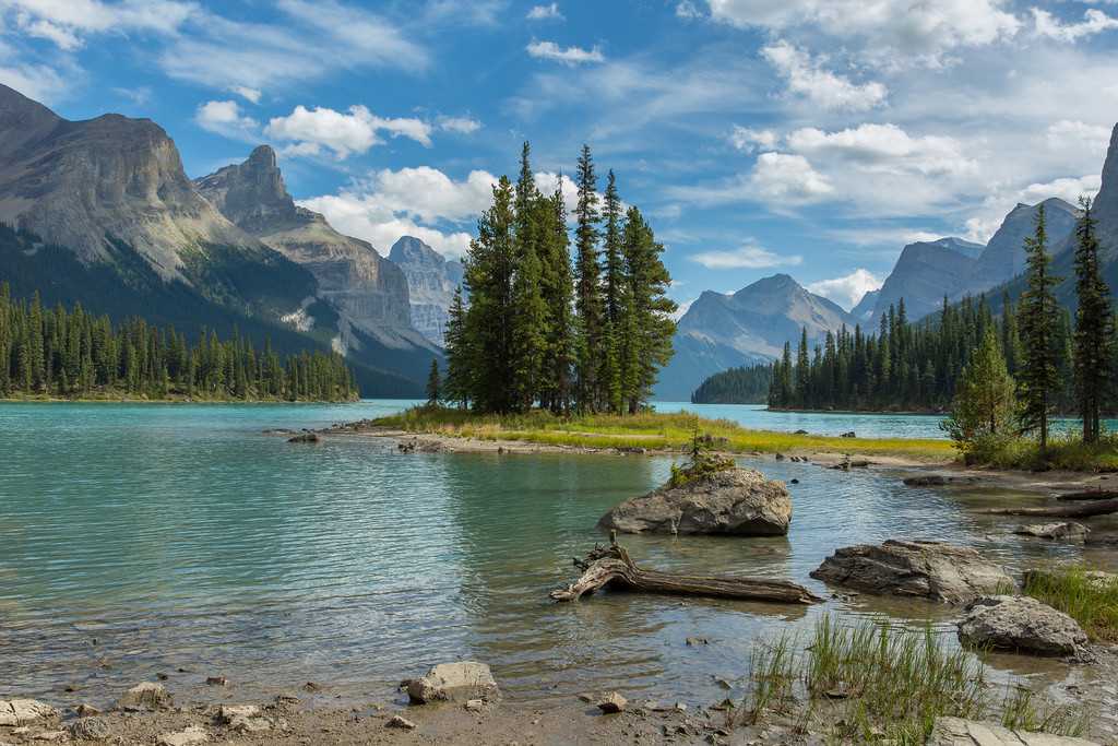 Подборка видео про Национальный парк Джаспер (Канада) от популярных программ и блогеров Национальный парк Джаспер на сайте wikiwaycom