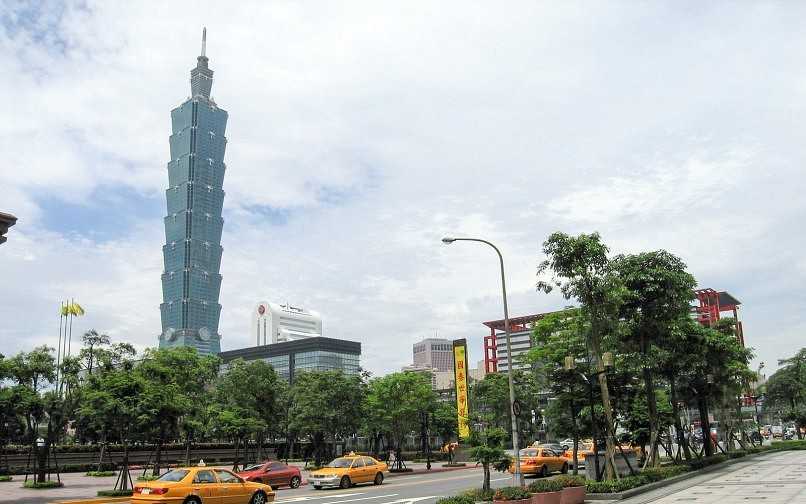 Тайбэй 2021 — отдых, экскурсии, музеи, шоппинг и достопримечательности тайбэя