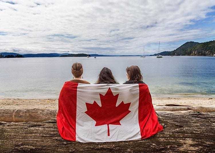 Канада (canada): подробная информация о стране, фотографии, карты, население, города, экономика, климат, статистика, собранная цру сша / world factbook