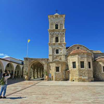 Ларнака (кипр): достопримечательности, топ 35 с фото и описанием