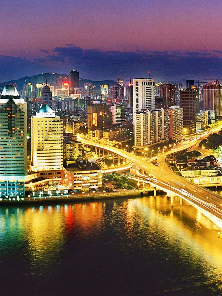 Гуанчжоу 2021 — отдых, экскурсии, музеи, шоппинг и достопримечательности гуанчжоу