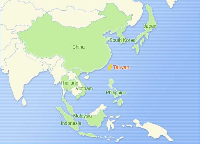 Тайвань это китай или нет? к какой стране принадлежит остров