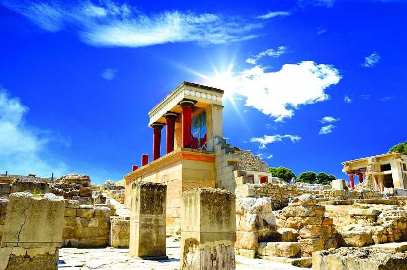 Иерапетра - все о южном критском романтическом городе, иерапетра крит