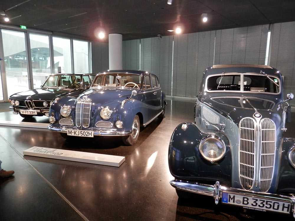 Фото Музея BMW в Мюнхене, Германия. Большая галерея качественных и красивых фотографий Музея BMW, которые Вы можете смотреть на нашем сайте...