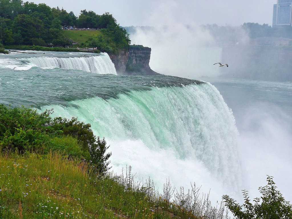 Кайетур: самый высокий водопад в мире (почти) | fresher - лучшее из рунета за день