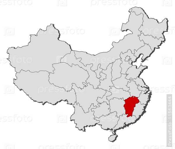 Провинция хэнань в китае