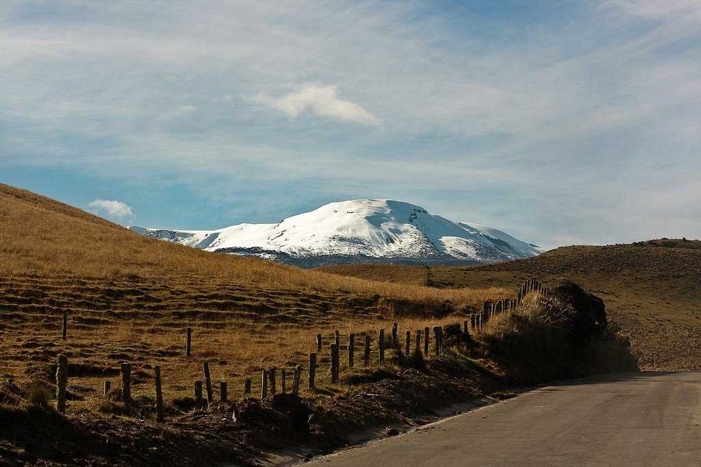 Извержение невадо-дель-руиса: как погиб город армеро | вулканы