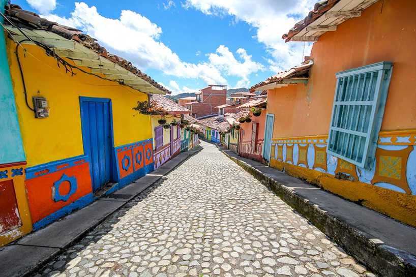 Топ-25 достопримечательностей колумбии, которые обязательно нужно увидеть