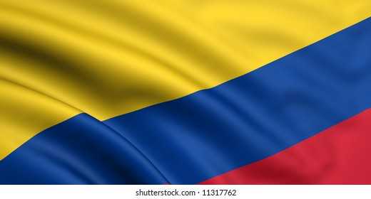Список колумбийских флагов - list of colombian flags - abcdef.wiki