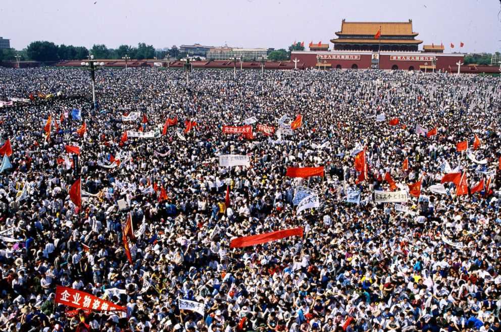 Площадь тяньаньмэнь в пекине: история и достопримечательности