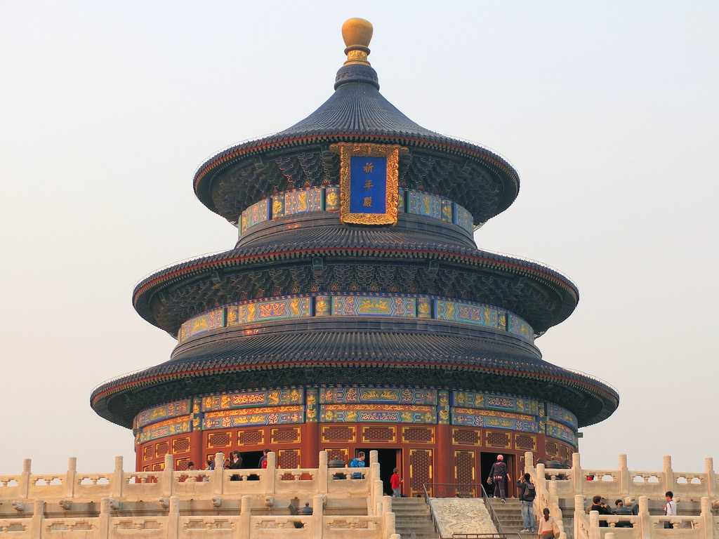 Храм неба, пекин (китай): история, фото, как добраться, адрес
на карте и время работы в 2021 - 2022