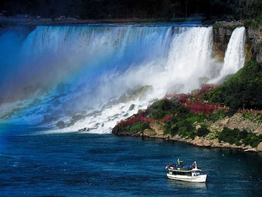 Гайана и её 10 захватывающих водопадов - 2021 travel times