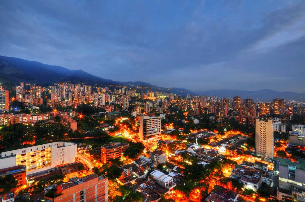 Достопримечательности колумбии: топ-30 (много фото)