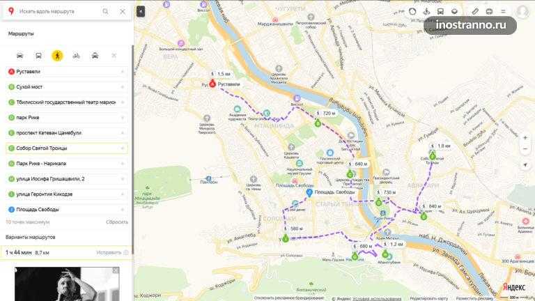 Где находится тбилиси. расположение тбилиси (тбилиси - грузия) на подробной карте.