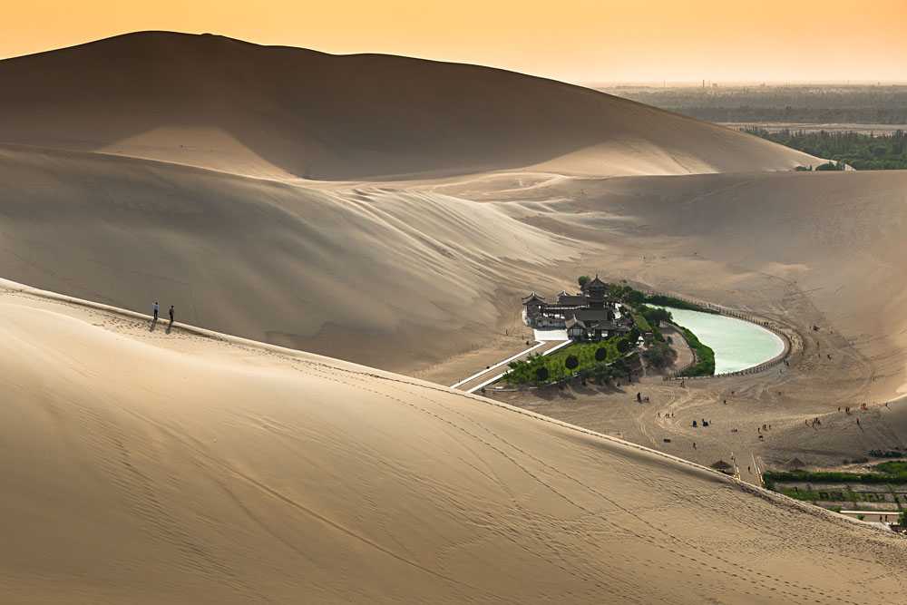 Пустыня гоби - gobi desert - abcdef.wiki