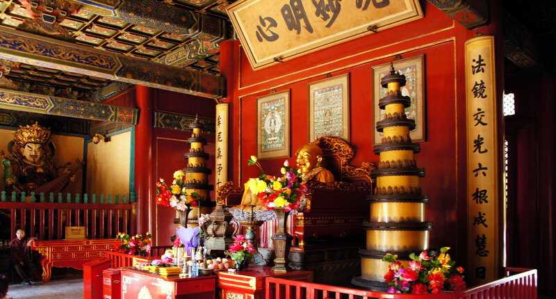 Экскурсия по пекину - культурное наследие | что посетить в пекине - монументы, музеи, храмы, дворцы и театры