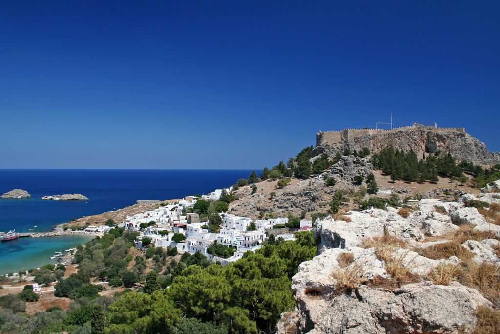 Родос - греция: фото, видео, отдых на острове родос самостоятельно - 2021
