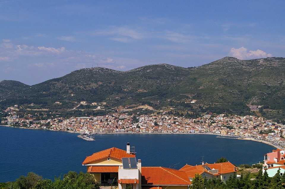 Блог о греции: остров самос (греция): отдых, достопримечательности, пляжи и развлечения